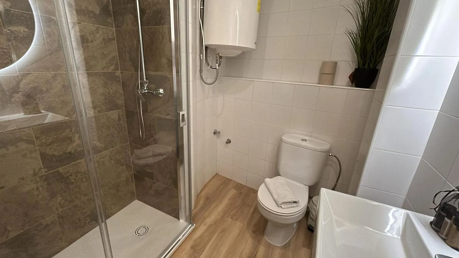 Malaga Center Flat Cathedral Apartment 0*,  Spain