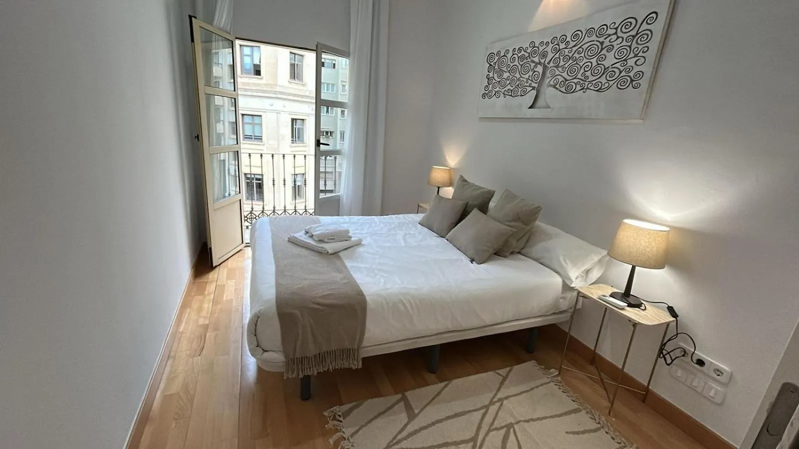 Malaga Center Flat Cathedral Apartment 0*,  Spain
