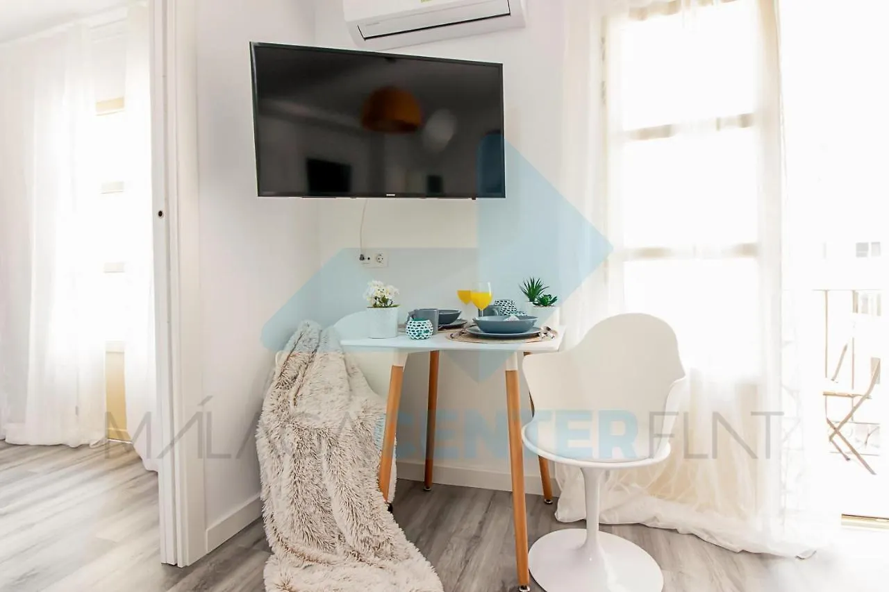 Malaga Center Flat Cathedral Apartment 0*,  Spain