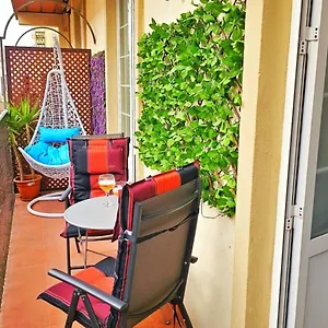  Appartement Sol De