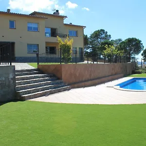Galicia Hébergement de vacances Lloret de Mar