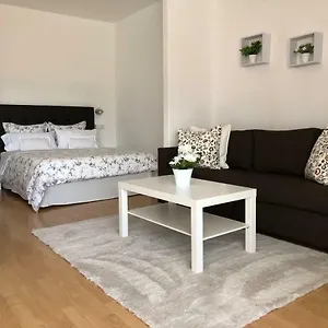 Estudio-molino Blanco Appartement Puerto de la Cruz (Tenerife)