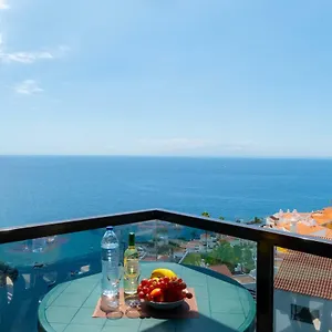 Apartamentos Lago Appartement Puerto de Santiago (Tenerife)